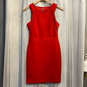 Guess mini dress